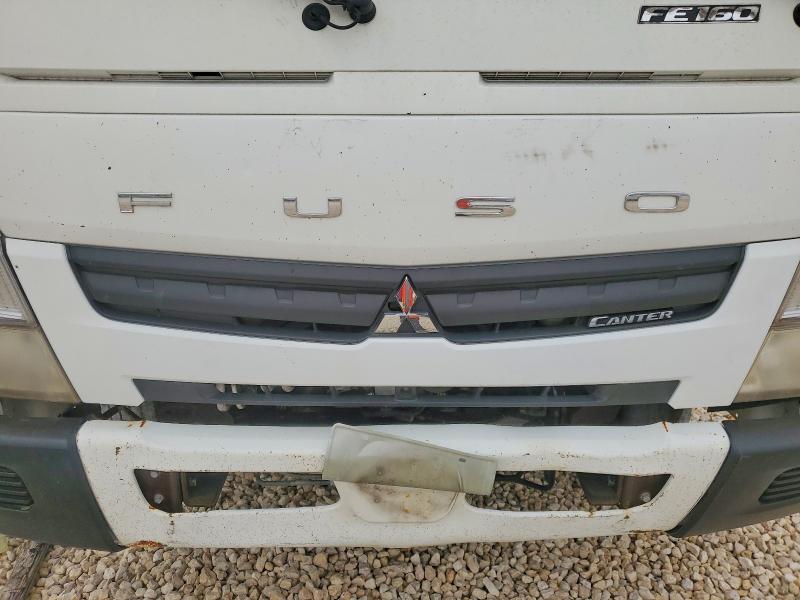 Продажа на аукционе авто 2012 Mitsubishi Medium Duty/box Trucks, vin: JL6BPK1AXCK009103, номер лота: 53033456