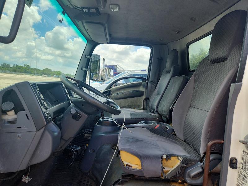 Aukcja sprzedaży 2014 Isuzu Npr Hd, vin: 54DC4W1B3ES804529, numer aukcji: 54629226