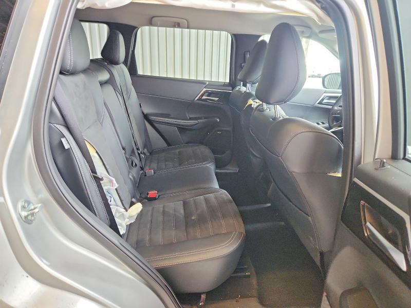 Aukcja sprzedaży 2025 Mitsubishi Outlander, vin: JA4J4VA85SZ038567, numer aukcji: 52432966