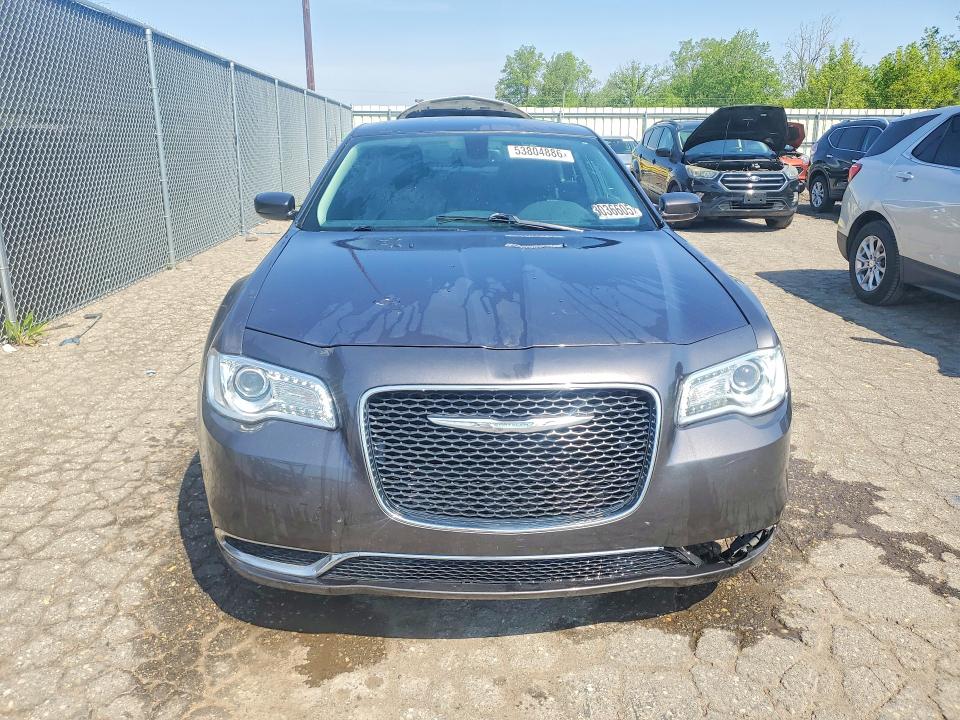 Продаж на аукціоні авто 2015 Chrysler 300, vin: 2C3CCAAG0FH797008, номер лоту: 53804886