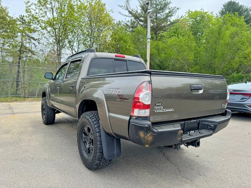 Aukcja sprzedaży 2011 Toyota Tacoma, vin: 3TMLU4EN8BM060850, numer aukcji: 55040596