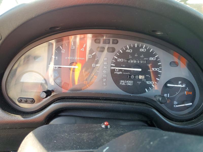 Продажа на аукционе авто 1997 Honda Civic, vin: JHMEH6262VS002717, номер лота: 52577456
