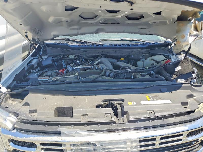 54130306 :رقم المزاد ، 1FT8W3DT8RED41623 vin ، 2024 Ford F350 مزاد بيع