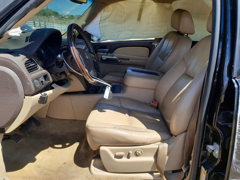 2007 Gmc Yukon მანქანა იყიდება აუქციონზე, vin: 1GKFK638X7J167385, აუქციონის ნომერი: 53090876
