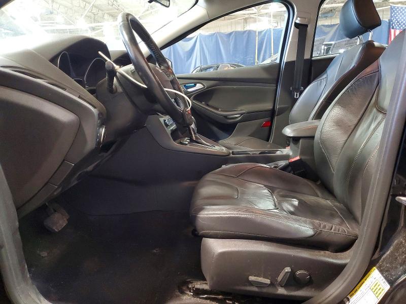 2015 Ford Focus მანქანა იყიდება აუქციონზე, vin: 1FADP3F27FL218408, აუქციონის ნომერი: 52902916