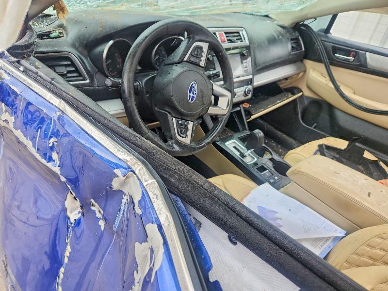 Продажа на аукционе авто 2016 Subaru Outback, vin: 4S4BSAHC0G3254786, номер лота: 52949566