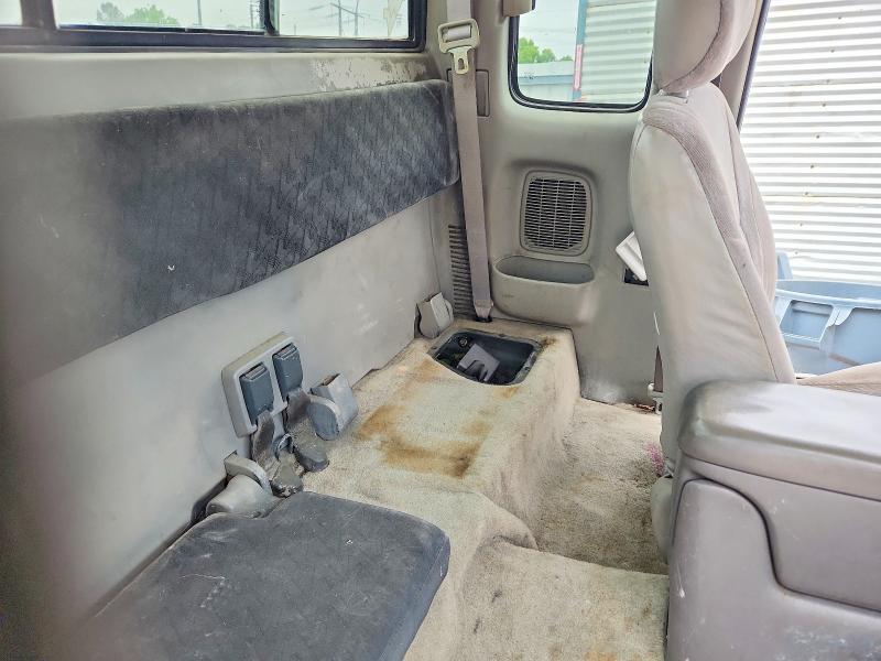 2003 Toyota Tacoma მანქანა იყიდება აუქციონზე, vin: 5TEWN72N03Z212026, აუქციონის ნომერი: 51958346