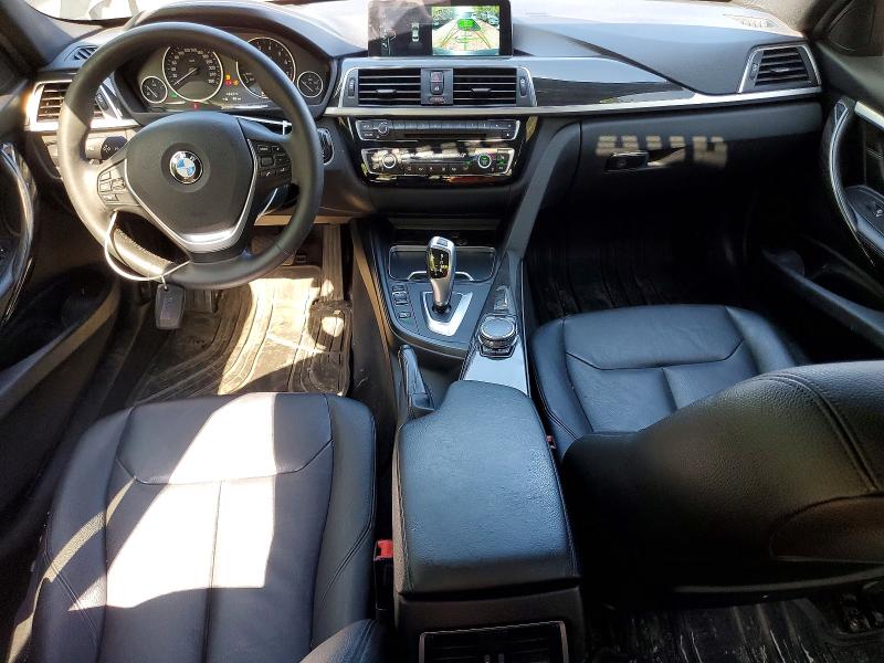Продажа на аукционе авто 2017 Bmw 330i Xdrive 4dr Awd, vin: WBA8D9C5XHK677685, номер лота: 53904456