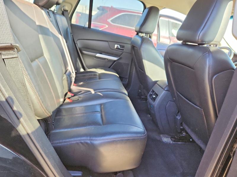 Aukcja sprzedaży 2011 Ford Edge, vin: 2FMDK4KC6BBA10135, numer aukcji: 52321806