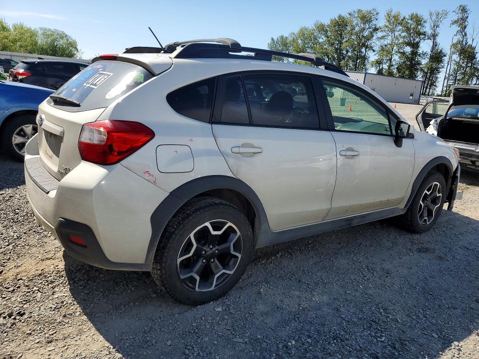 2015 Subaru Xv Crosstrek მანქანა იყიდება აუქციონზე, vin: JF2GPACC0F8273280, აუქციონის ნომერი: 55223836