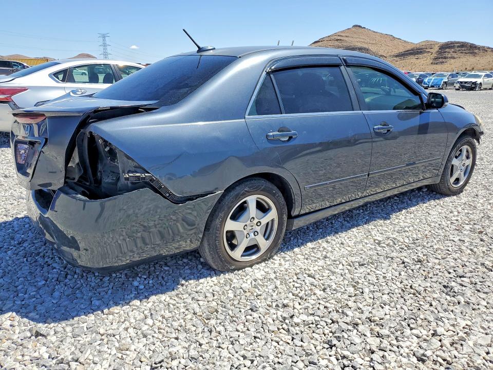 2006 Honda Accord მანქანა იყიდება აუქციონზე, vin: JHMCN36416C002176, აუქციონის ნომერი: 54124526