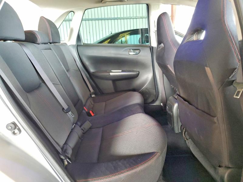 52591036 :رقم المزاد ، JF1GV7F67DG012315 vin ، 2013 Subaru Impreza مزاد بيع