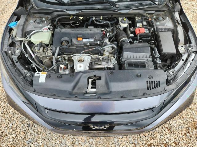 Aukcja sprzedaży 2019 Honda Civic, vin: 2HGFC2F80KH556710, numer aukcji: 54839026