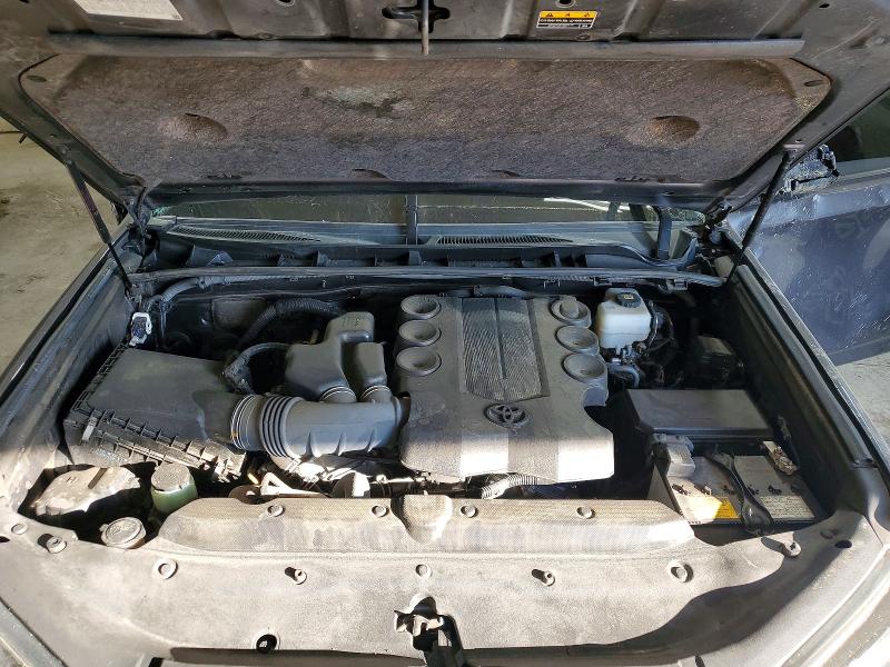Продажа на аукционе авто 2022 Toyota 4runner, vin: JTESU5JR2N6079825, номер лота: 53376306