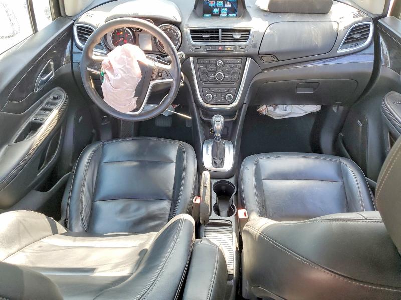Продаж на аукціоні авто 2015 Buick Encore, vin: KL4CJCSB8FB095831, номер лоту: 52408286