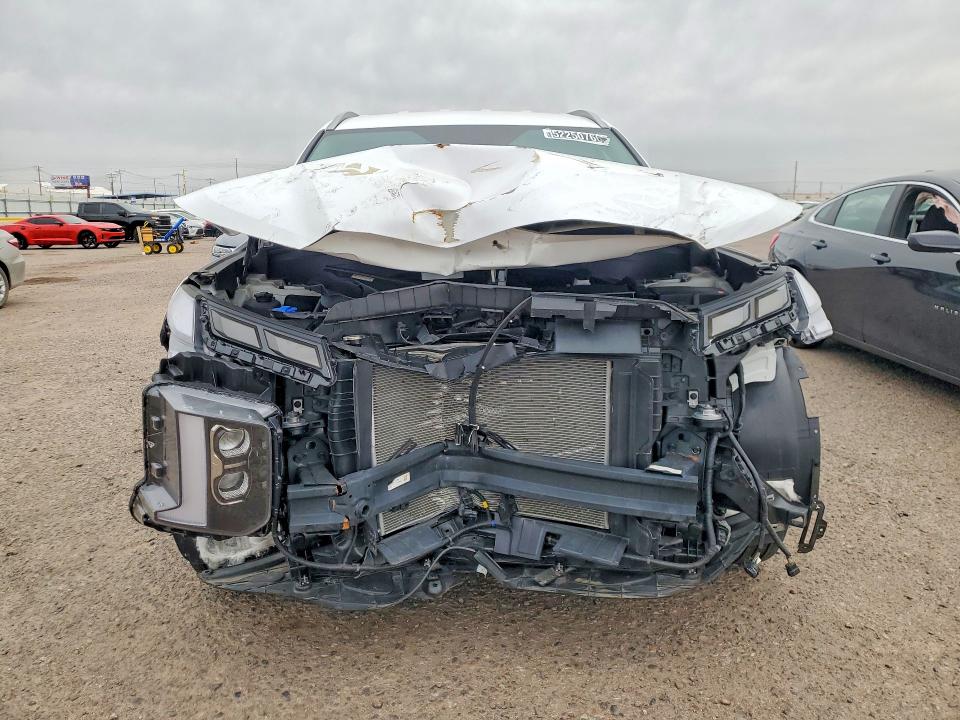 Aukcja sprzedaży 2025 Hyundai Palisade, vin: KM8R24GE4SU874367, numer aukcji: 52250766