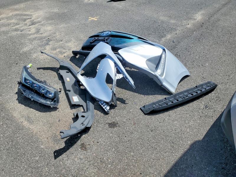 2017 Toyota Prius Prime მანქანა იყიდება აუქციონზე, vin: JTDKARFP5H3044133, აუქციონის ნომერი: 54012936