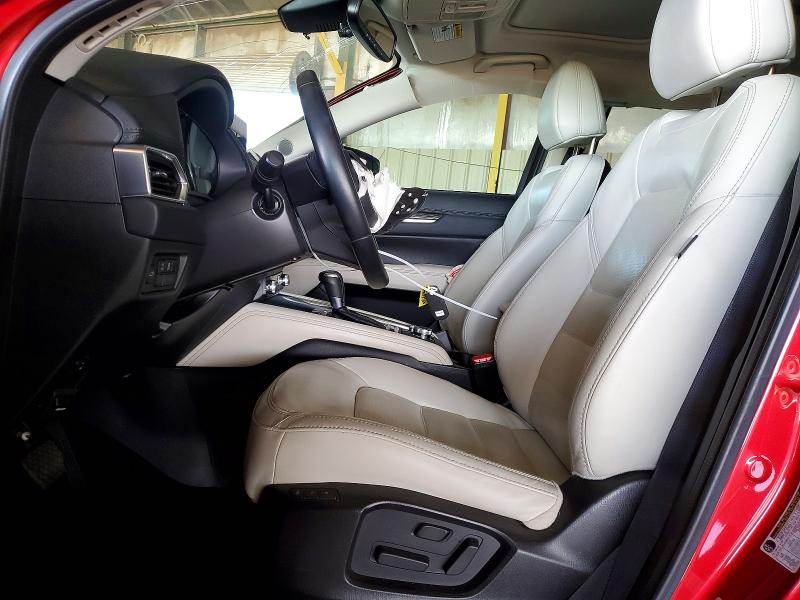 2019 Mazda Cx-5 მანქანა იყიდება აუქციონზე, vin: JM3KFBDY2K0631748, აუქციონის ნომერი: 52444526