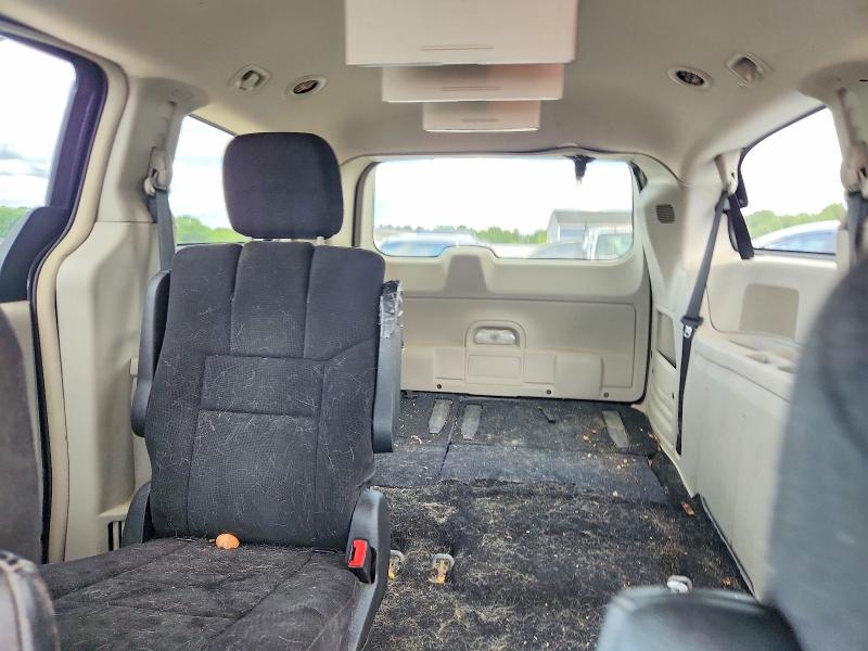 Aukcja sprzedaży 2011 Chrysler Town & Country, vin: 2A4RR5DG8BR712051, numer aukcji: 54693076