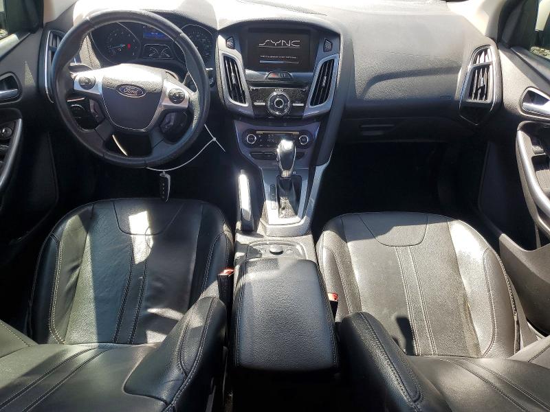 Aukcja sprzedaży 2013 Ford Focus, vin: 1FADP3J24DL221447, numer aukcji: 55219656