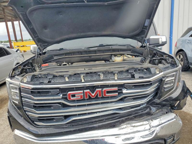 Продаж на аукціоні авто 2022 Gmc Sierra, vin: 3GTPHDED9NG642794, номер лоту: 55419086