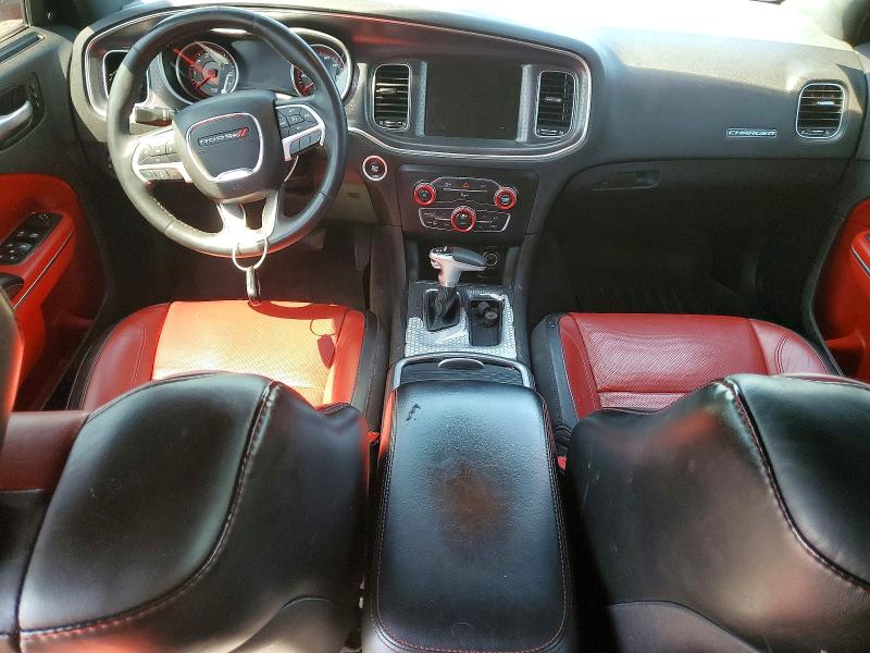 Продажа на аукционе авто 2016 Dodge Charger, vin: 2C3CDXJG8GH310736, номер лота: 51966476