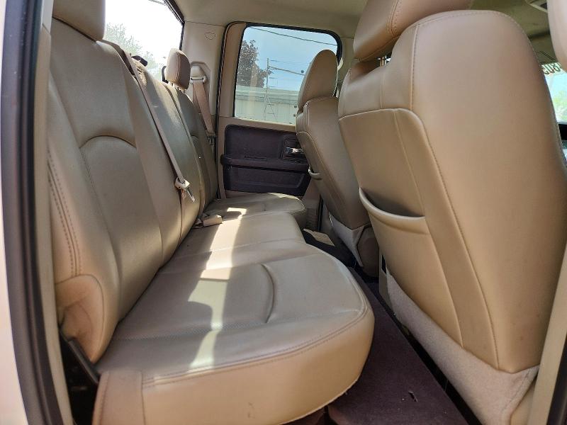 54805576 :رقم المزاد ، 1D3HV18T49S732911 vin ، 2009 Dodge 1500 Ram V مزاد بيع