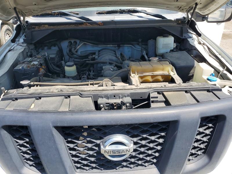 Продажа на аукционе авто 2015 Nissan Nv, vin: 1N6AF0LY5FN805604, номер лота: 52814966