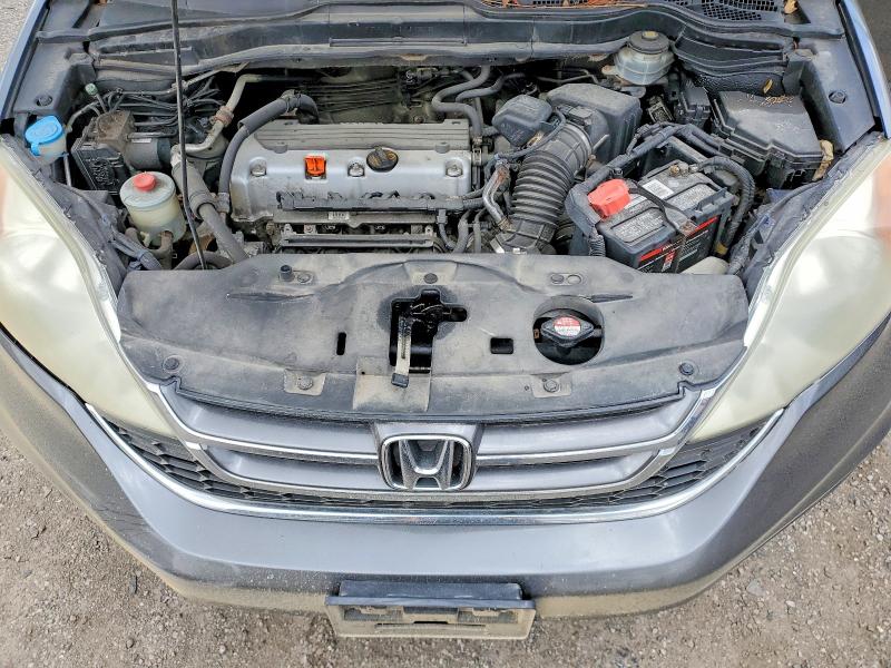 52730286 :رقم المزاد ، 5J6RE4H75AL819890 vin ، 2010 Honda Cr-v مزاد بيع