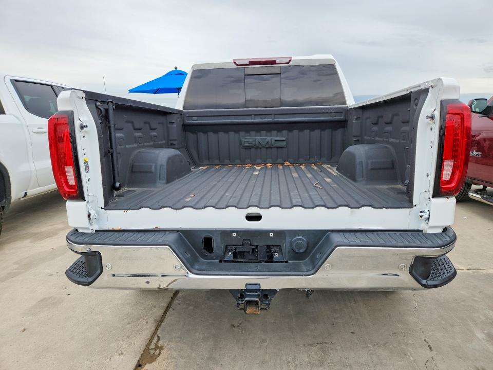 Продаж на аукціоні авто 2020 Gmc Sierra, vin: 3GTP8DET2LG283275, номер лоту: 51683686