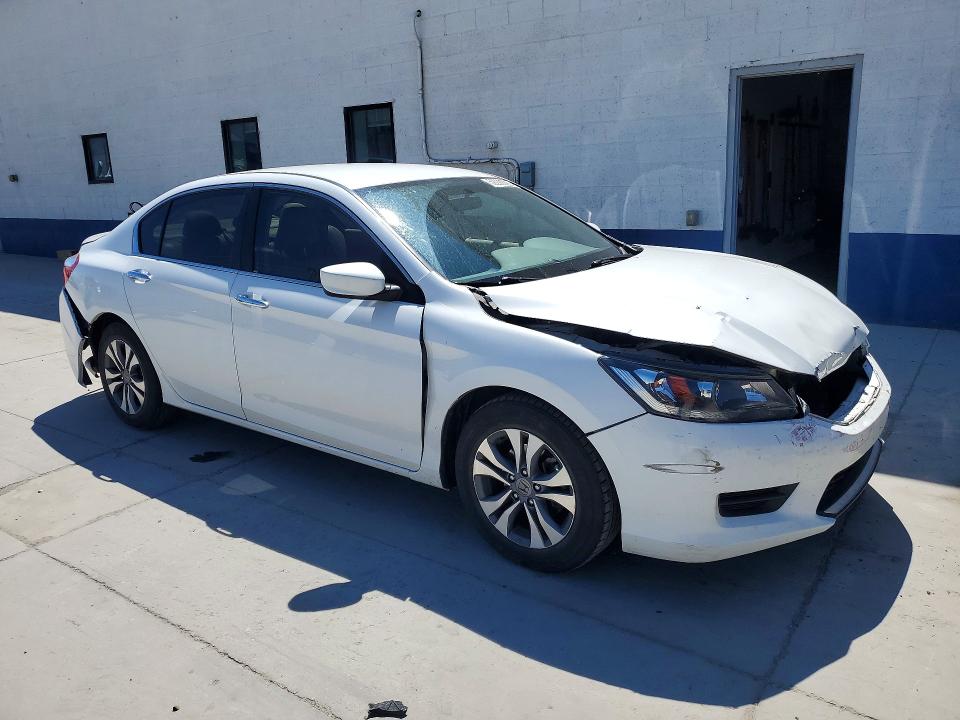 Aukcja sprzedaży 2015 Honda Accord, vin: 1HGCR2F31FA261349, numer aukcji: 52228526