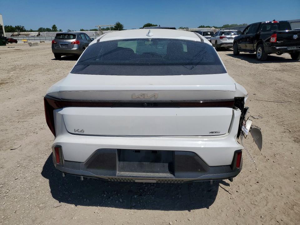 Aukcja sprzedaży 2025 Kia K4, vin: 3KPFW4DEXSE096980, numer aukcji: 53171606
