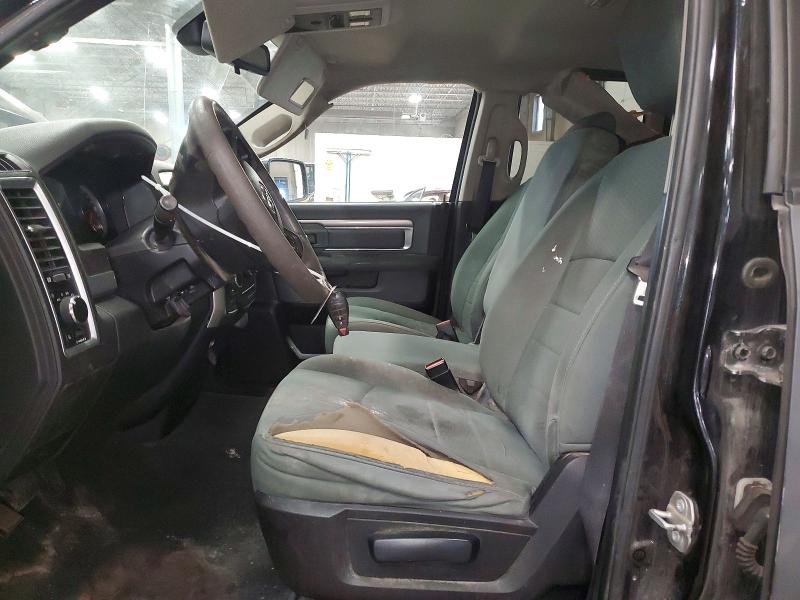 Aukcja sprzedaży 2016 Ram 1500, vin: 1C6RR7GT1GS244879, numer aukcji: 52717046