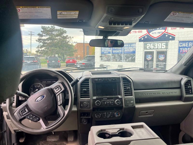 Продажа на аукционе авто 2020 Ford F350, vin: 1FT8W3BT9LEC68806, номер лота: 53302776
