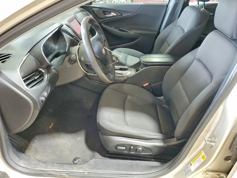 Aukcja sprzedaży 2016 Chevrolet Malibu, vin: 1G1ZE5ST8GF261955, numer aukcji: 53813396