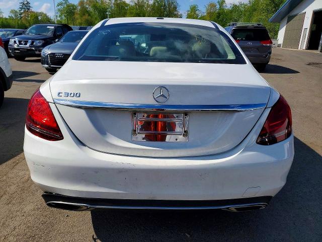 Продаж на аукціоні авто 2019 Mercedes-benz C, vin: 55SWF8DB3KU296847, номер лоту: 52879116