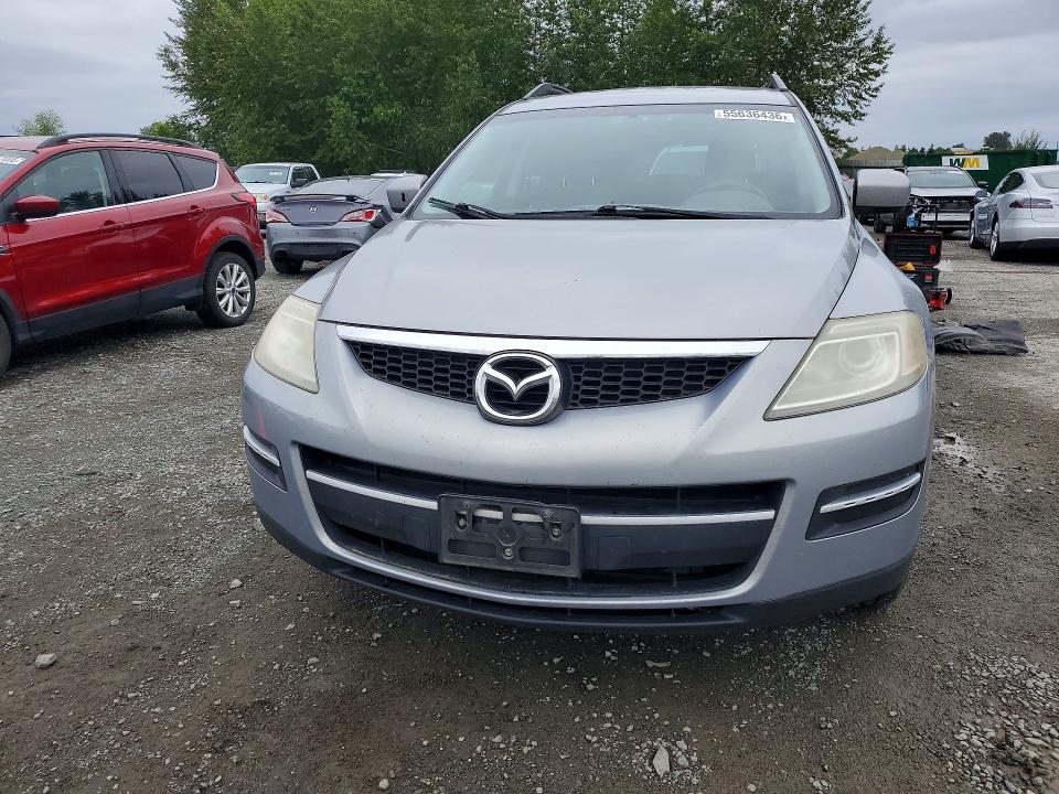 55636436 :رقم المزاد ، JM3TB38A280121329 vin ، 2008 Mazda Cx-9 مزاد بيع