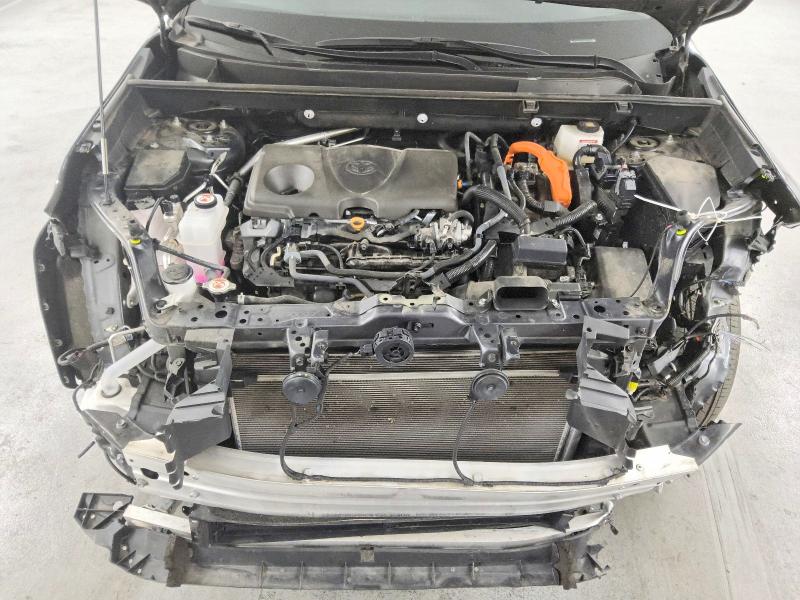 Aukcja sprzedaży 2024 Toyota Rav4 Hybrid, vin: 2T3RWRFV4RW242988, numer aukcji: 53523326