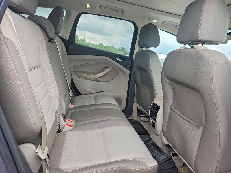 Aukcja sprzedaży 2013 Ford Escape, vin: 1FMCU0GX2DUA51613, numer aukcji: 54363976