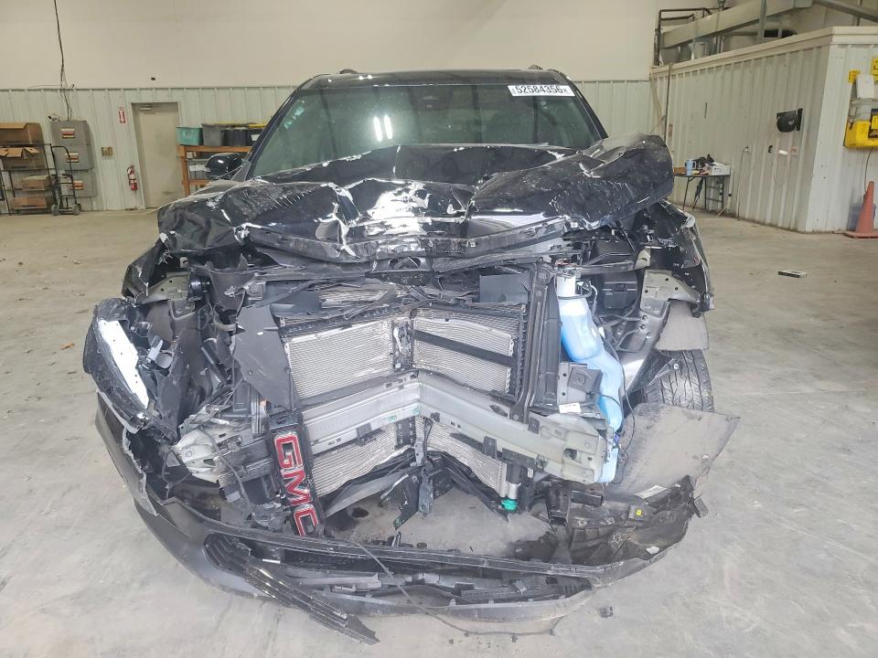 Aukcja sprzedaży 2025 Gmc Acadia, vin: 1GKENNRS5SJ144055, numer aukcji: 52584356