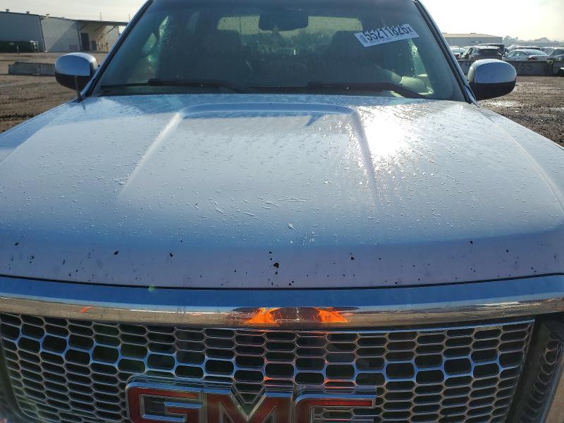 Aukcja sprzedaży 2011 Gmc Sierra, vin: 3GTP1VE03BG389118, numer aukcji: 55211826