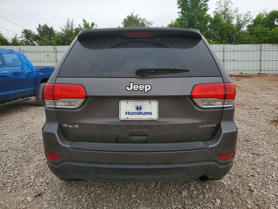 2014 Jeep Grand Cherokee მანქანა იყიდება აუქციონზე, vin: 1C4RJFAGXEC144325, აუქციონის ნომერი: 52014486