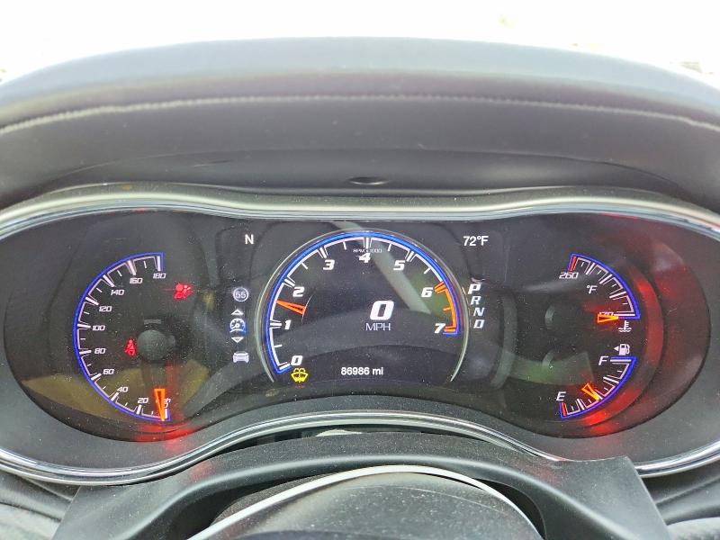 2019 Jeep Grand Cherokee მანქანა იყიდება აუქციონზე, vin: 1C4RJFDJ2KC568228, აუქციონის ნომერი: 54023526