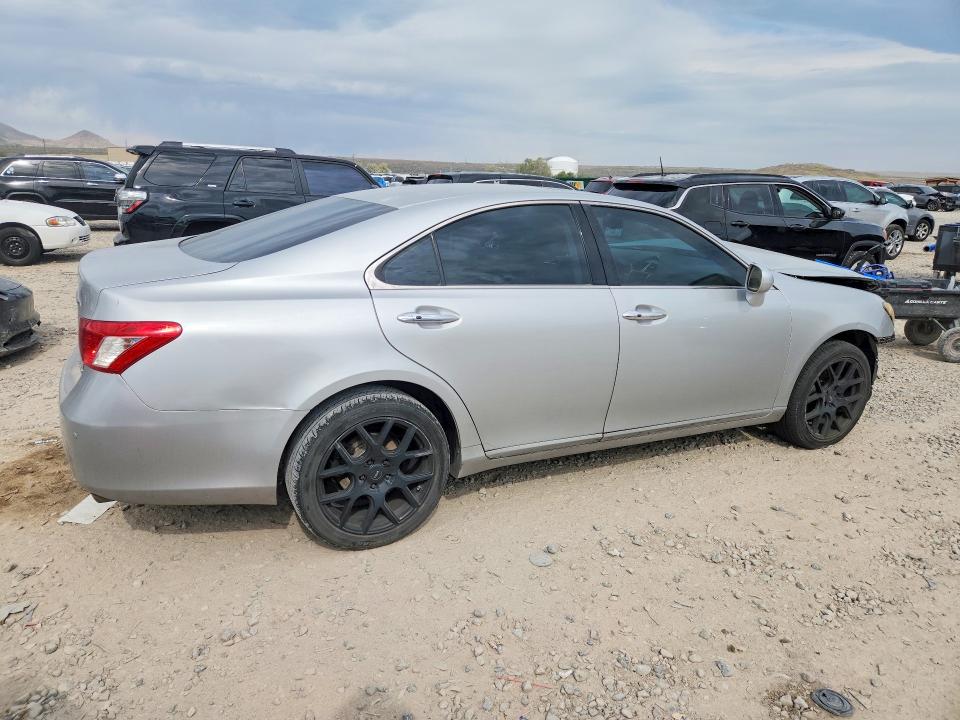 Aukcja sprzedaży 2008 Lexus Es, vin: JTHBJ46G982213173, numer aukcji: 53296236