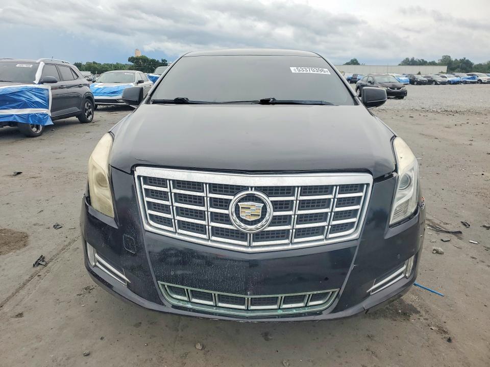 Aukcja sprzedaży 2016 Cadillac Xts, vin: 2G61M5S37G9153555, numer aukcji: 53370396