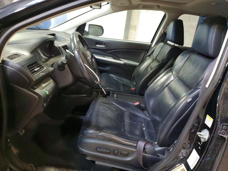 Продажа на аукционе авто 2014 Honda Cr-v, vin: 2HKRM4H74EH673811, номер лота: 54638766
