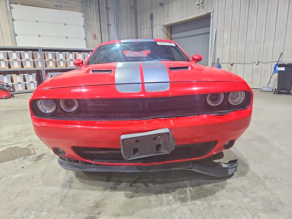 Продажа на аукционе авто 2021 Dodge Challenger, vin: 2C3CDZGG2MH611081, номер лота: 54267196
