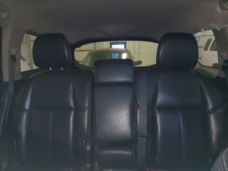 Aukcja sprzedaży 2016 Nissan Pathfinder, vin: 5N1AR2MM7GC655229, numer aukcji: 53644286