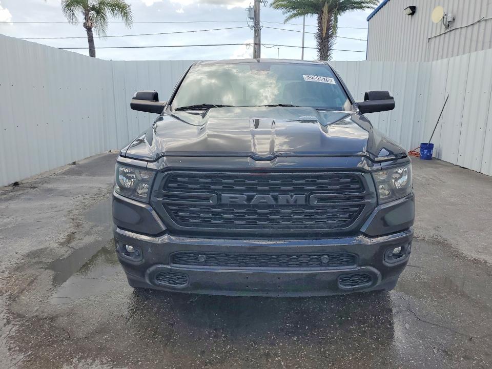 Продажа на аукционе авто 2023 Ram 1500, vin: 1C6RREMT6PN664645, номер лота: 52303676