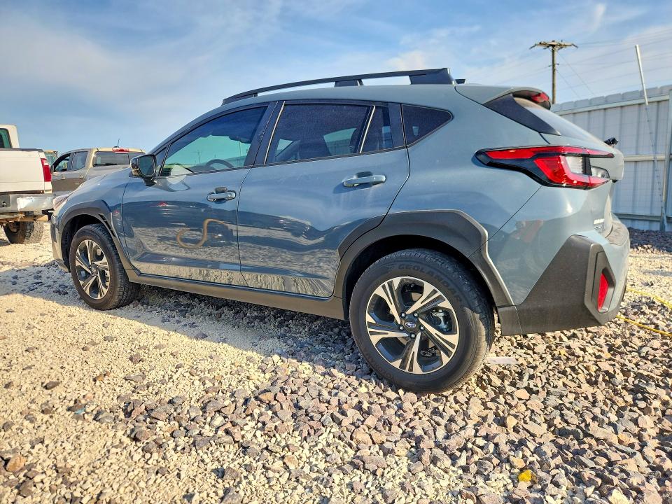 Aukcja sprzedaży 2025 Subaru Crosstrek, vin: JF2GUHDCXS8299895, numer aukcji: 53371996